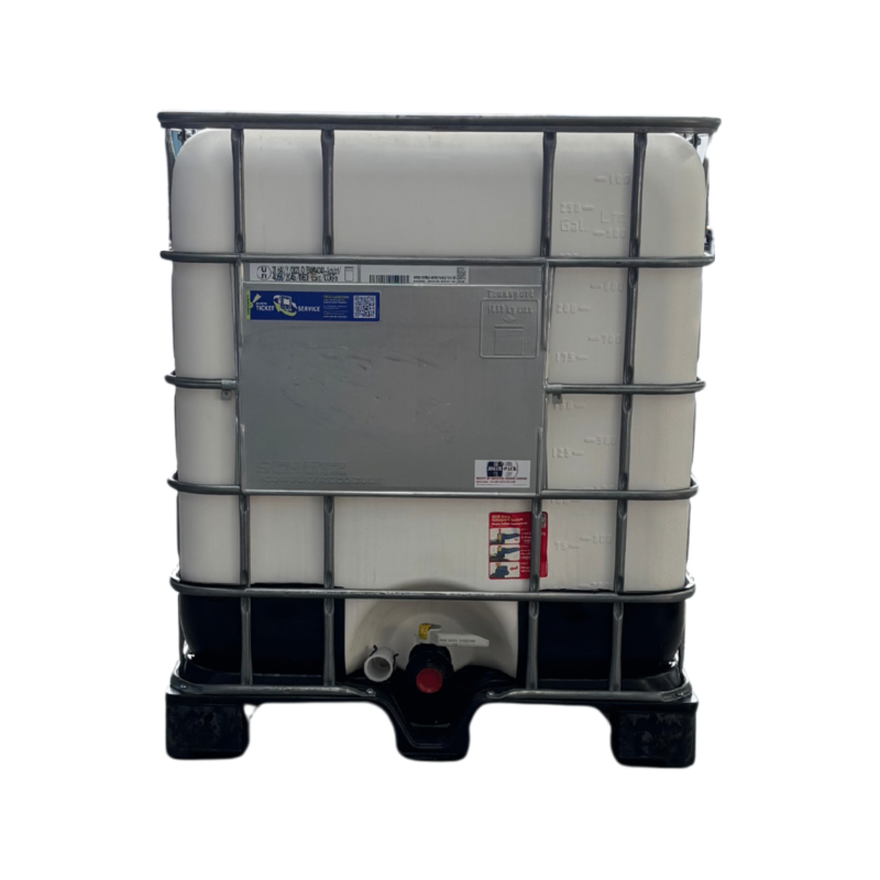 1000 literes IBC tartály